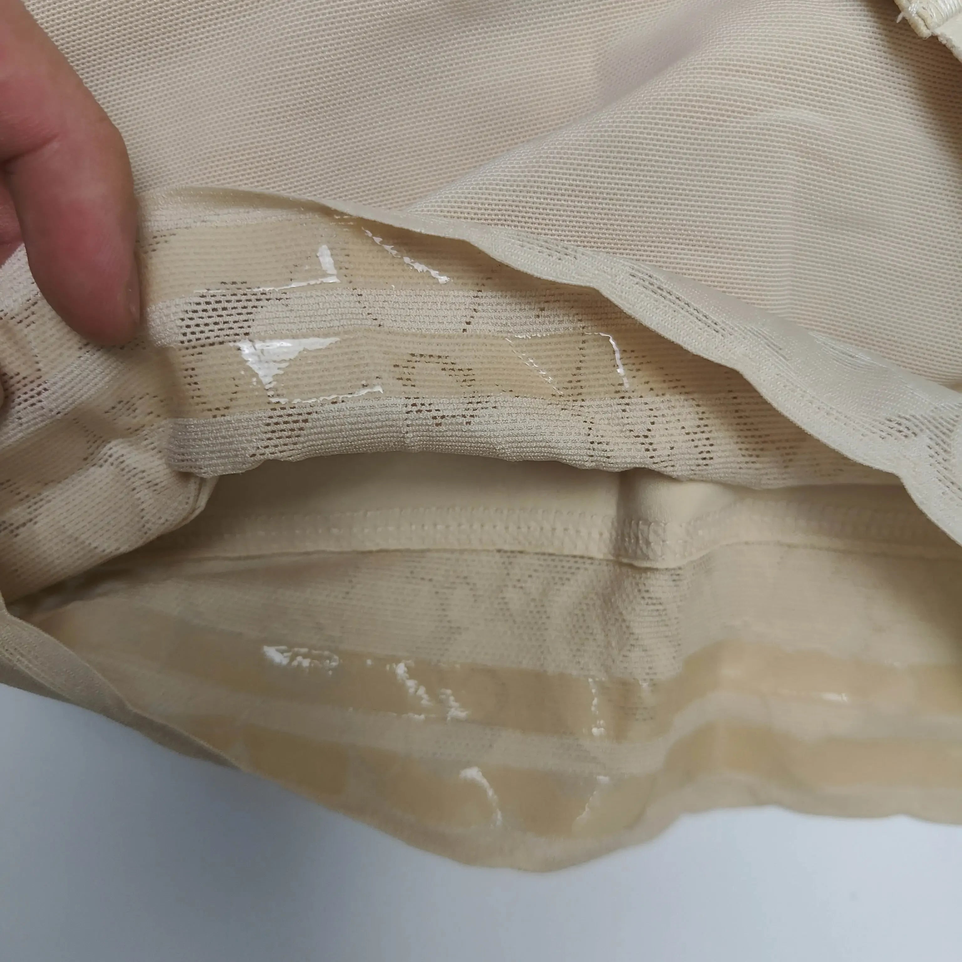 Femme Full Body Compression Girdle With Brooches Bust for Postpartum